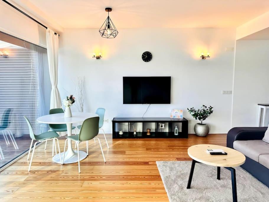 Luz Benfica Apartamento *