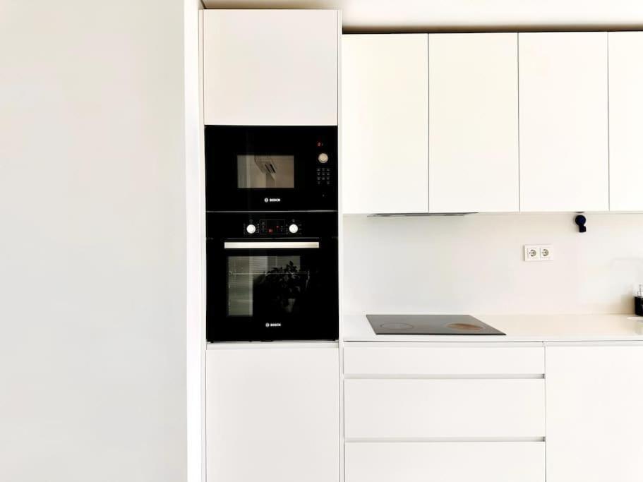 Luz Benfica Apartamento Lisboa