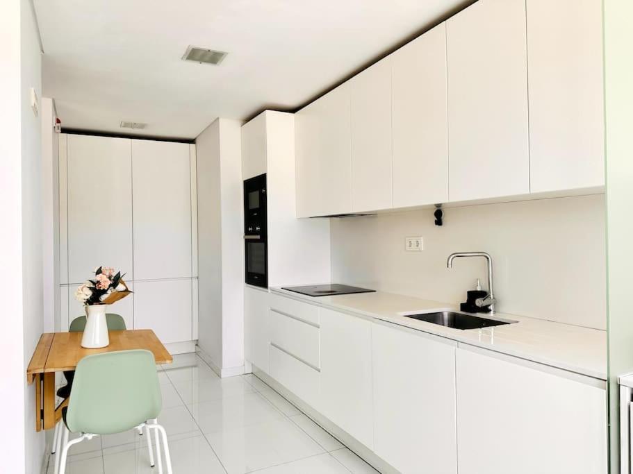 Luz Benfica Apartamento