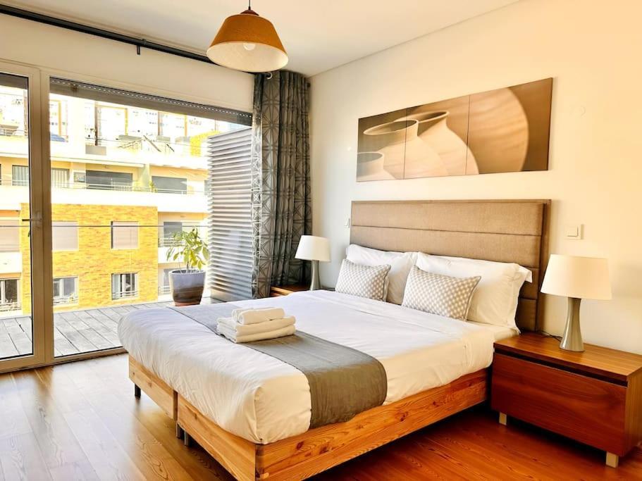 Apartamento Luz Benfica Lisboa