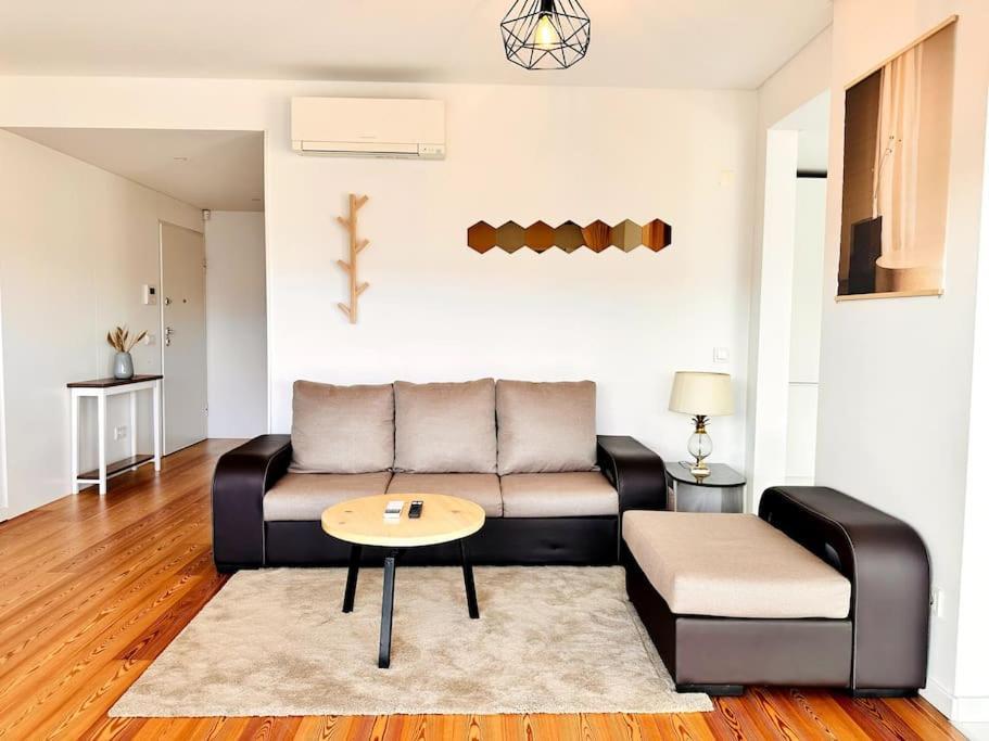 Luz Benfica Apartamento