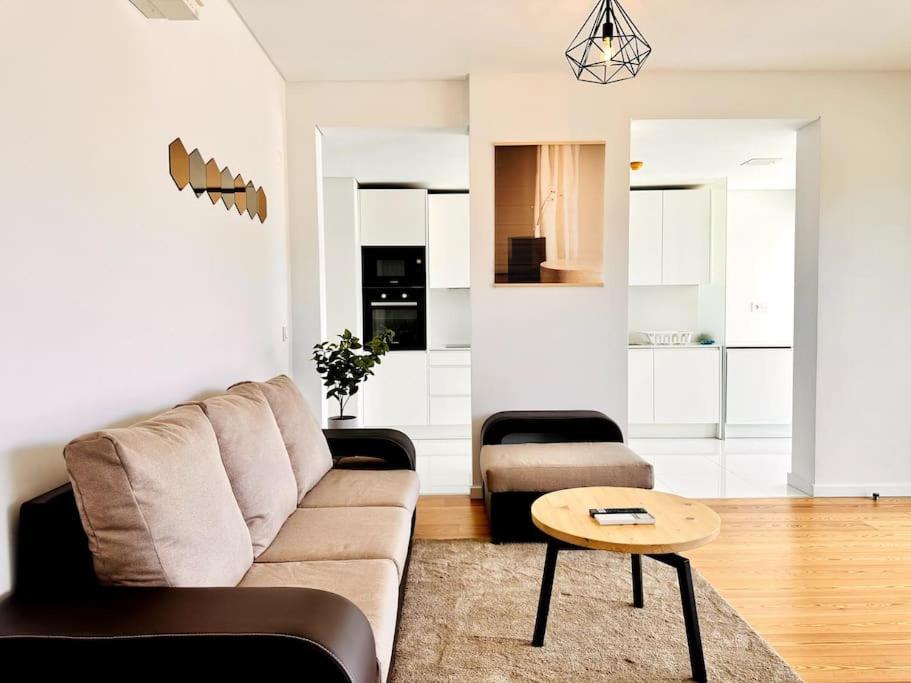 Luz Benfica Apartamento