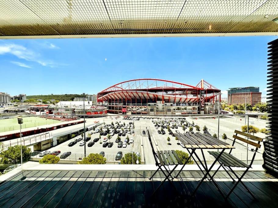Apartamento Luz Benfica