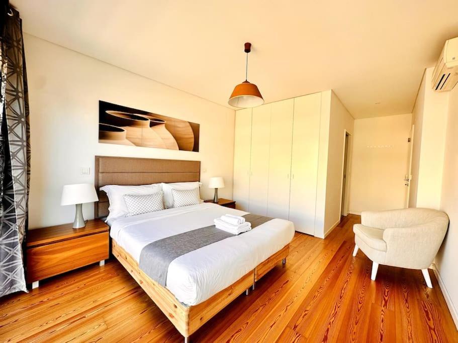 Apartamento Luz Benfica *