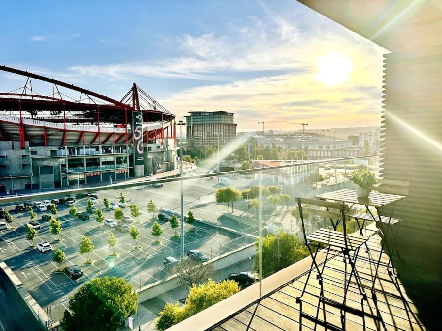 Apartamento Luz Benfica
